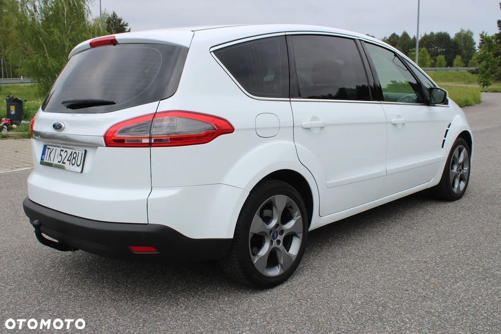 Ford S-Max 2.0 TDCi DPF Business Edition - 2
