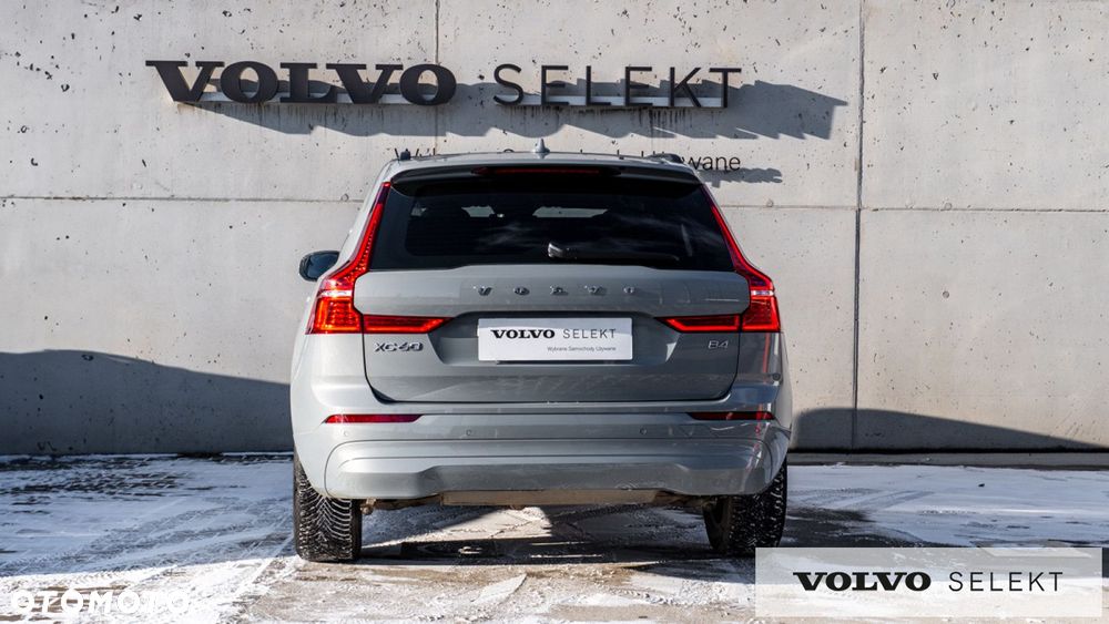 Volvo XC 60 - 6