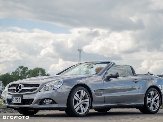 Mercedes-Benz SL - 30