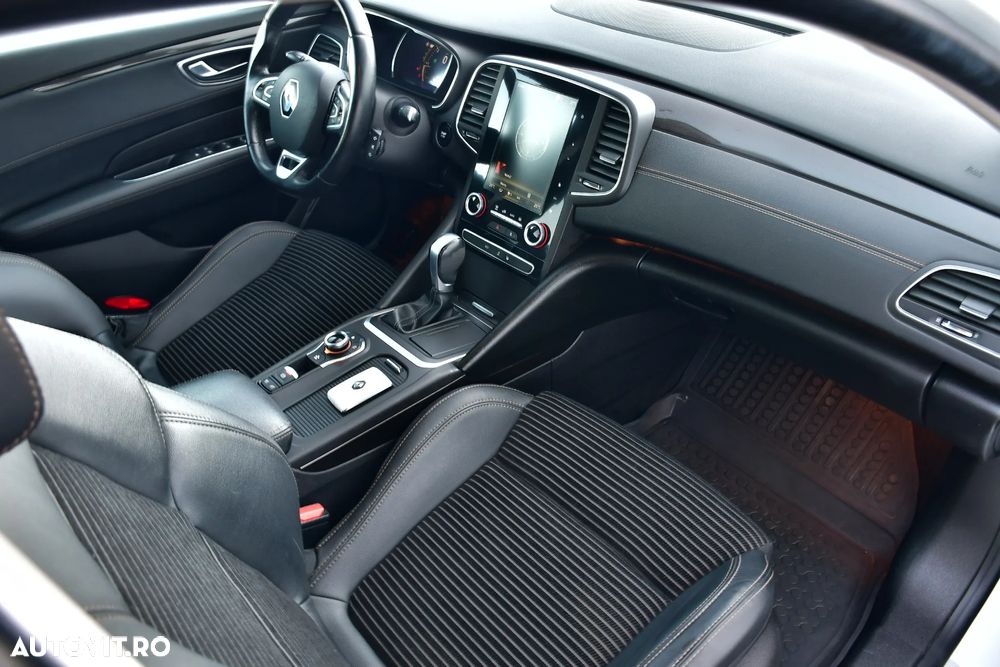 Renault Talisman ENERGY dCi 160 EDC INTENS - 8