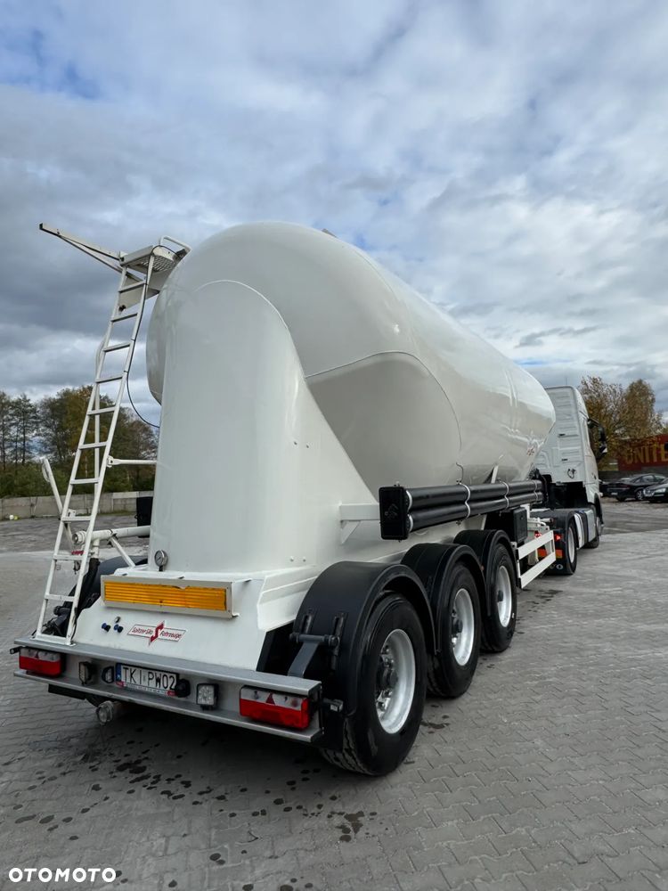 Spitzer cementonaczepa spitzer 34m3 - 6