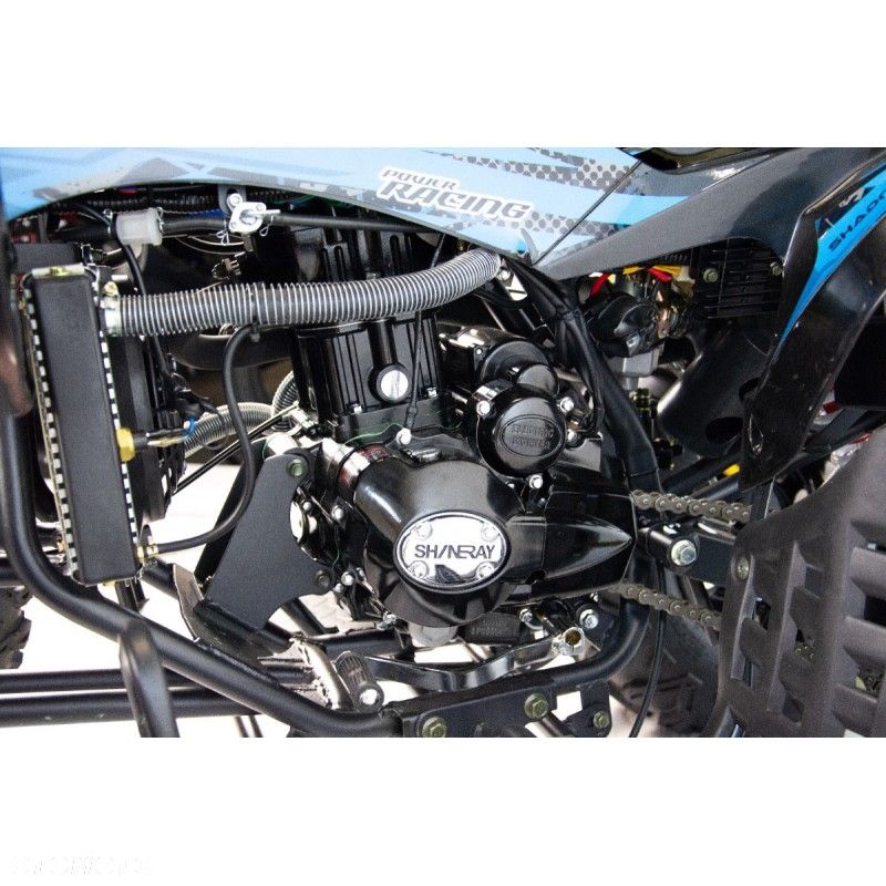 XTR Inny - 7