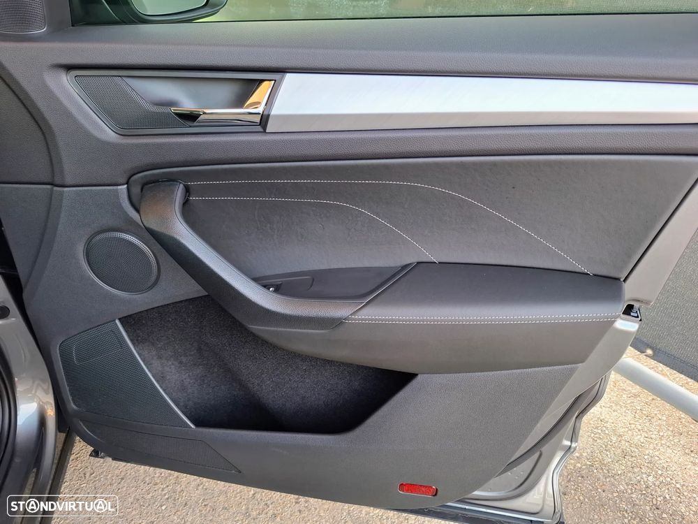 Skoda Kodiaq 2.0 TDI Ambition DSG - 53