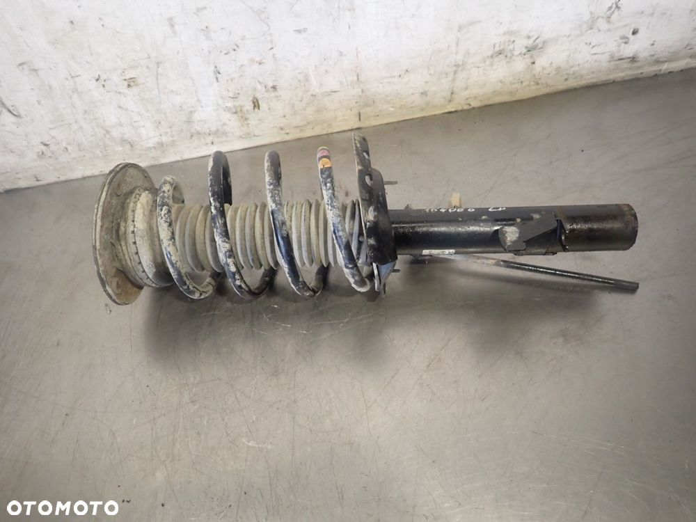 MCPERSON LEWY PRZEDNI FORD MONDEO MK4 1.8 - 2