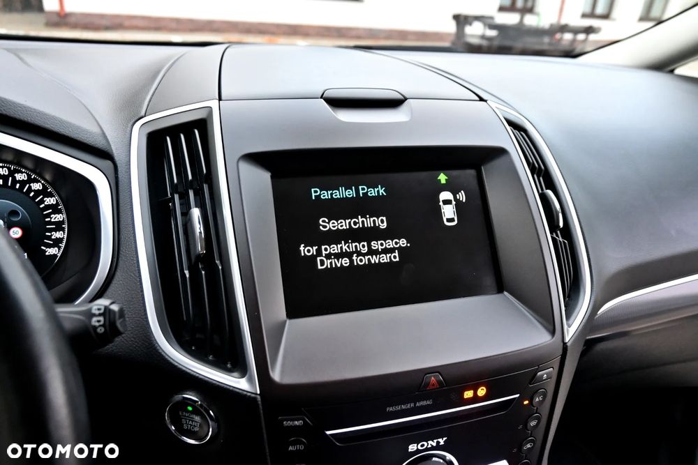 Ford S-Max 2.0 TDCi Titanium PowerShift - 40