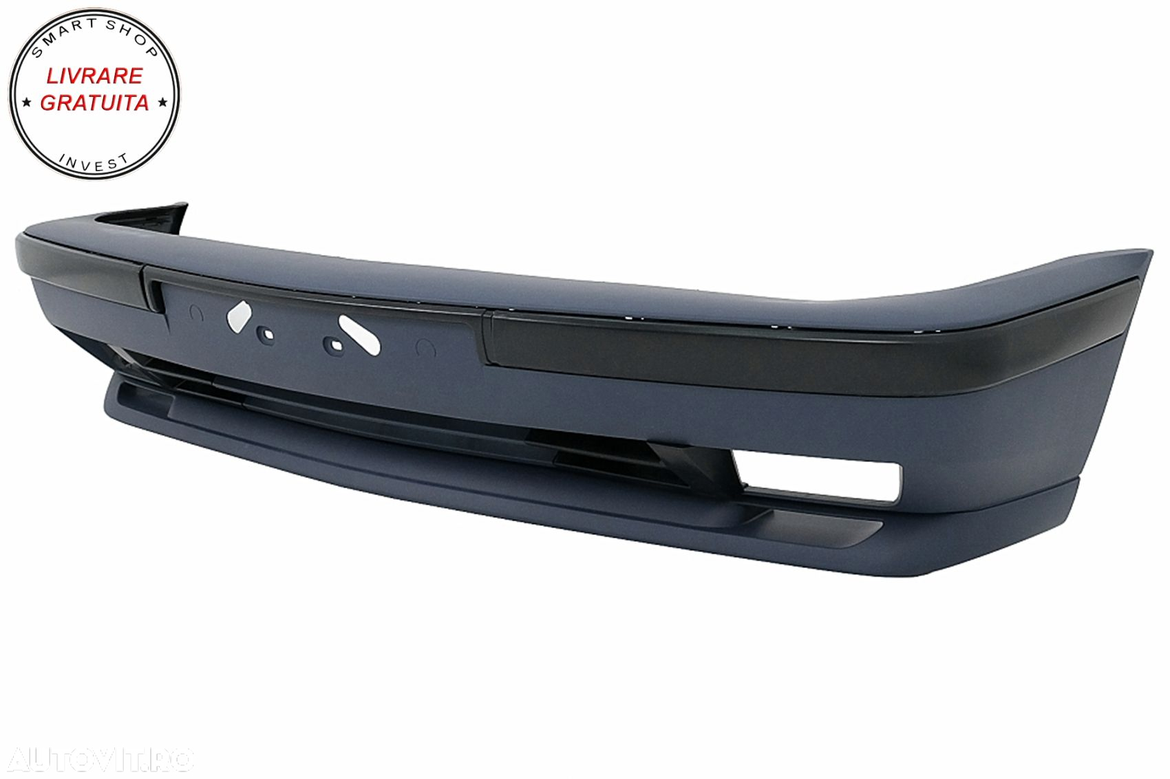 Pachet Exterior BMW Seria 5 E34 Sedan Touring (1987-1995) M-Tech Design- livrare gratuita - 5