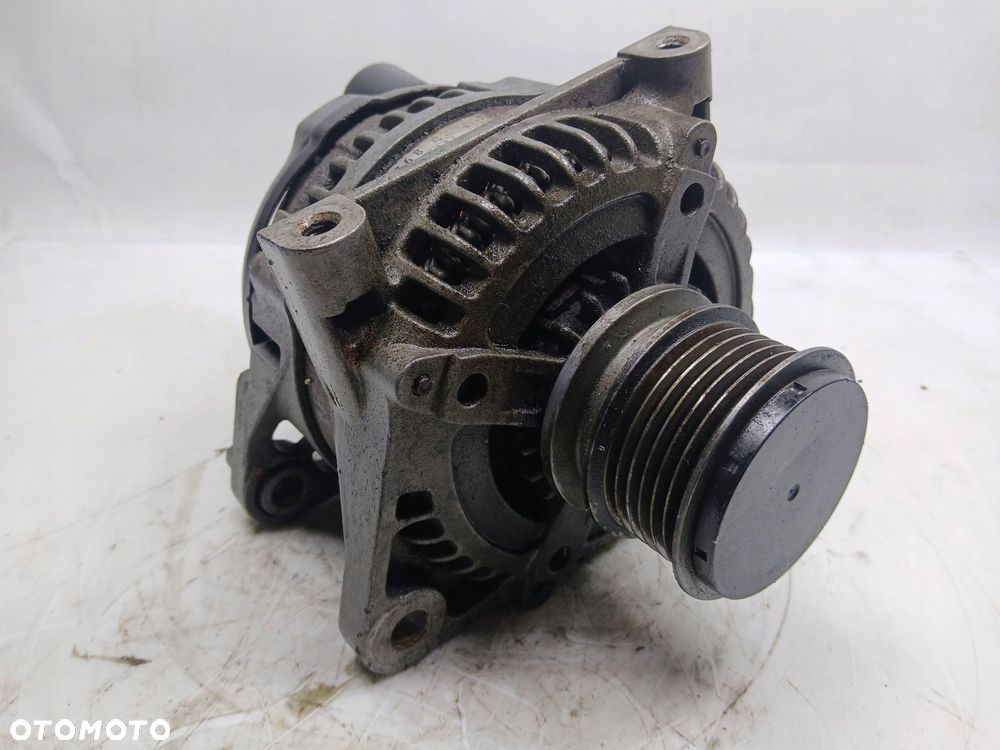 Alternator 421000-0081 Chrysler Voyager Iv 2.5 Crd - 2