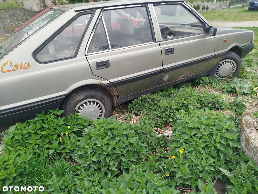 Polonez 1.6 - 6