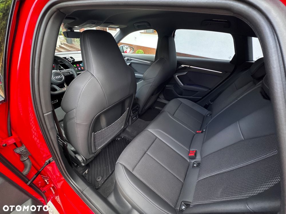 Audi S3 Sportback - 27
