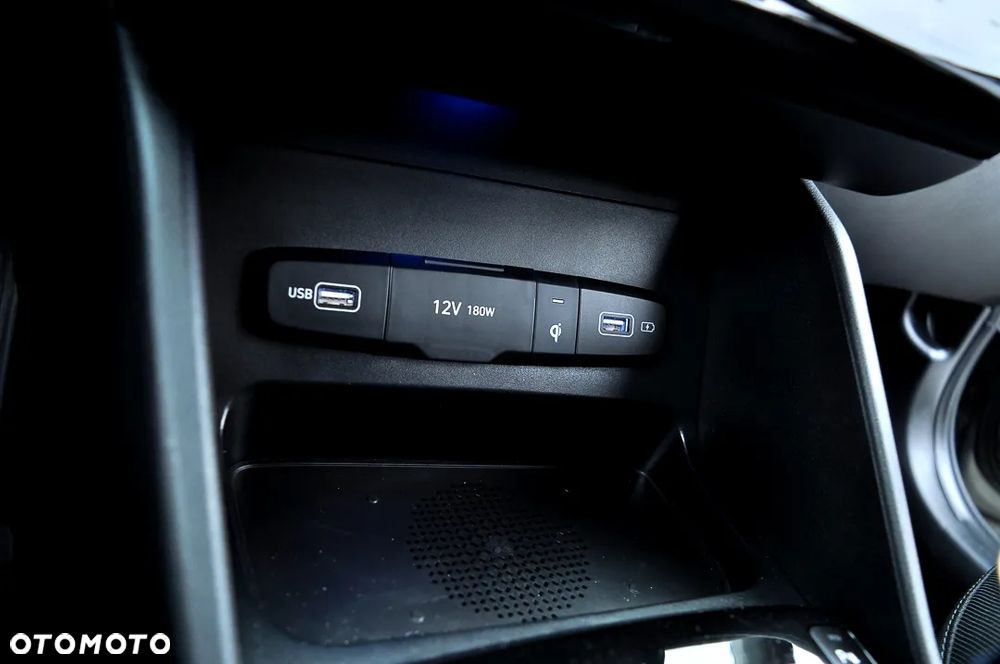 Hyundai Tucson 1.6 GDI BlueDrive GO 2WD - 31