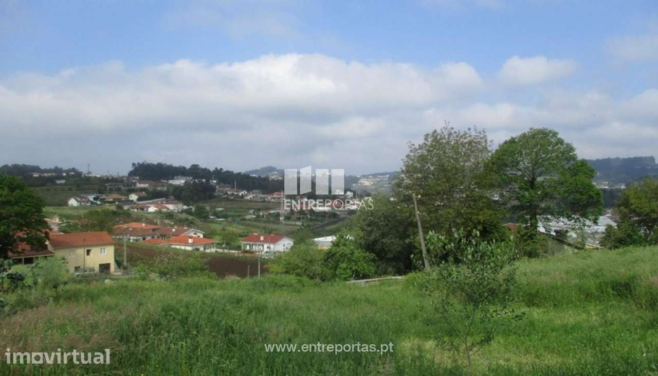 Venda Terreno,  São Cosme Vale, Vila Nova de Famalicão - Grande imagem: 4/8
