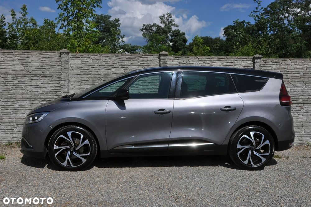 Renault Grand Scenic Gr 1.3 TCe Energy Intens EDC - 2