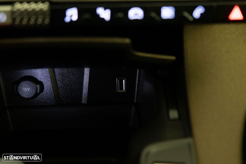 DS DS7 Crossback E-Tense Be Chic EAT8 - 25