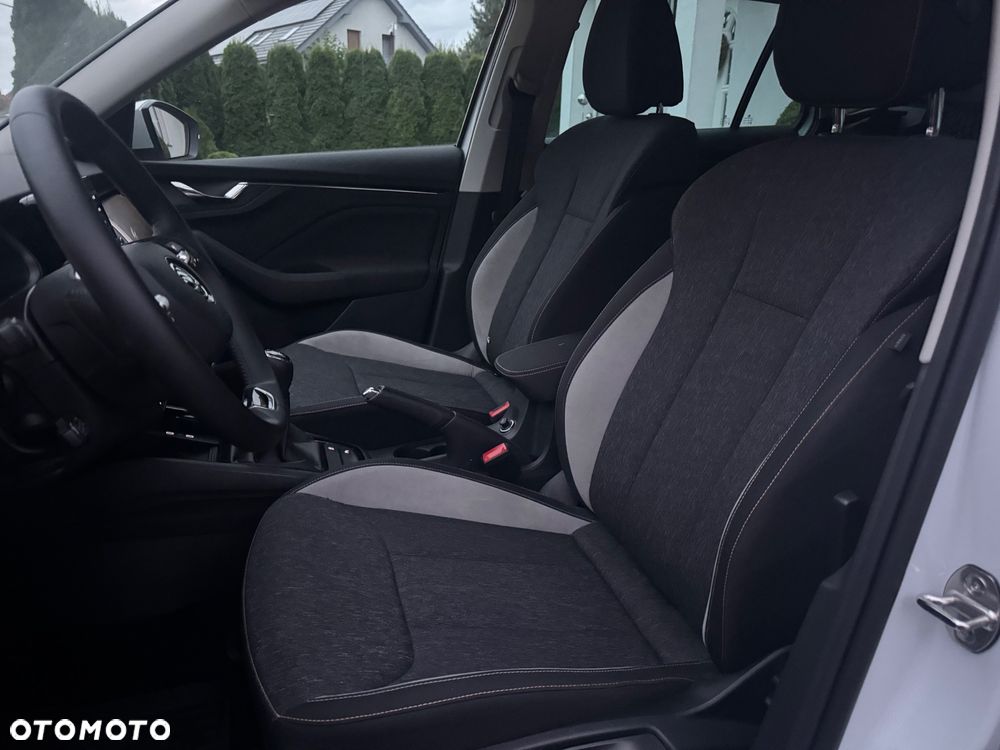 Skoda Kamiq 1.5 TSI Style - 23