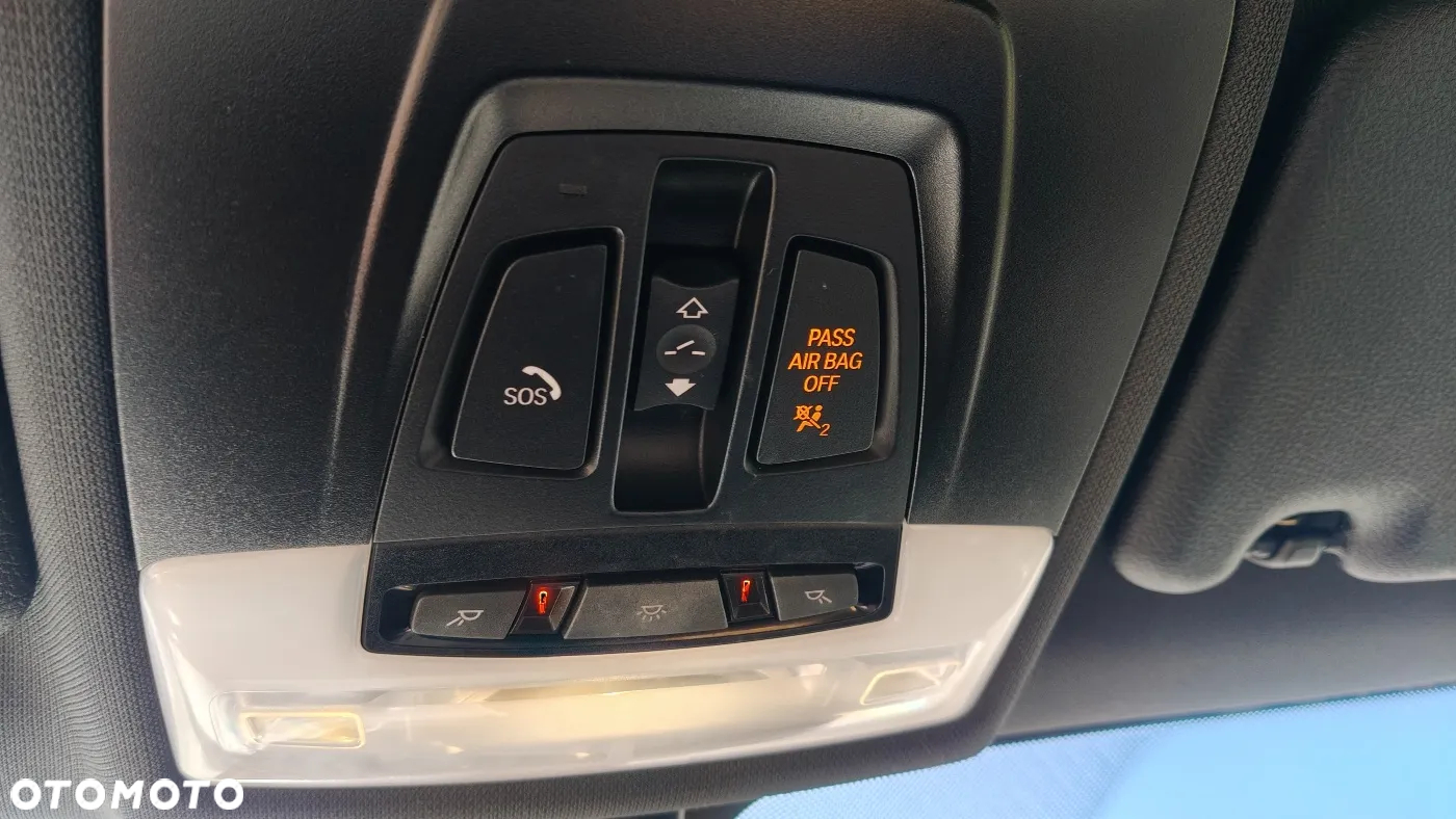 BMW X1 xDrive25i Sport Line - 33