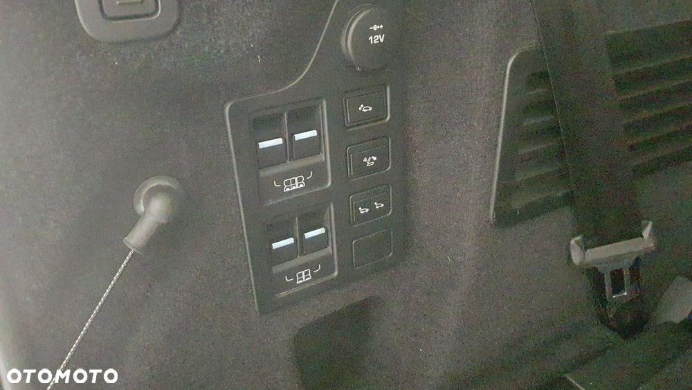 Land Rover Discovery - 22