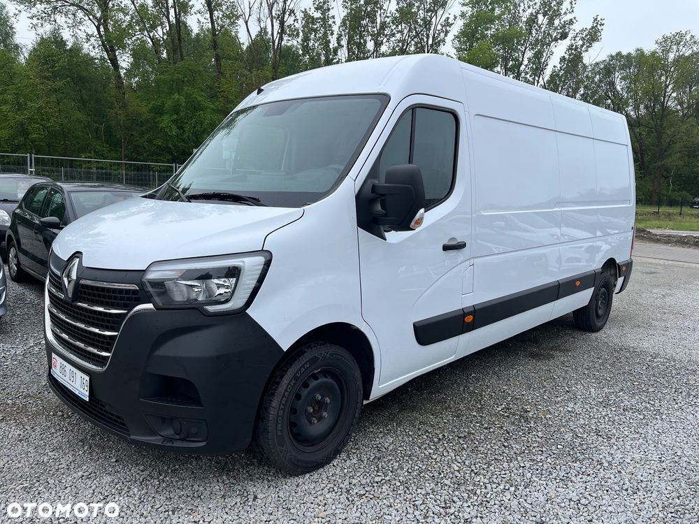 Renault Master - 23