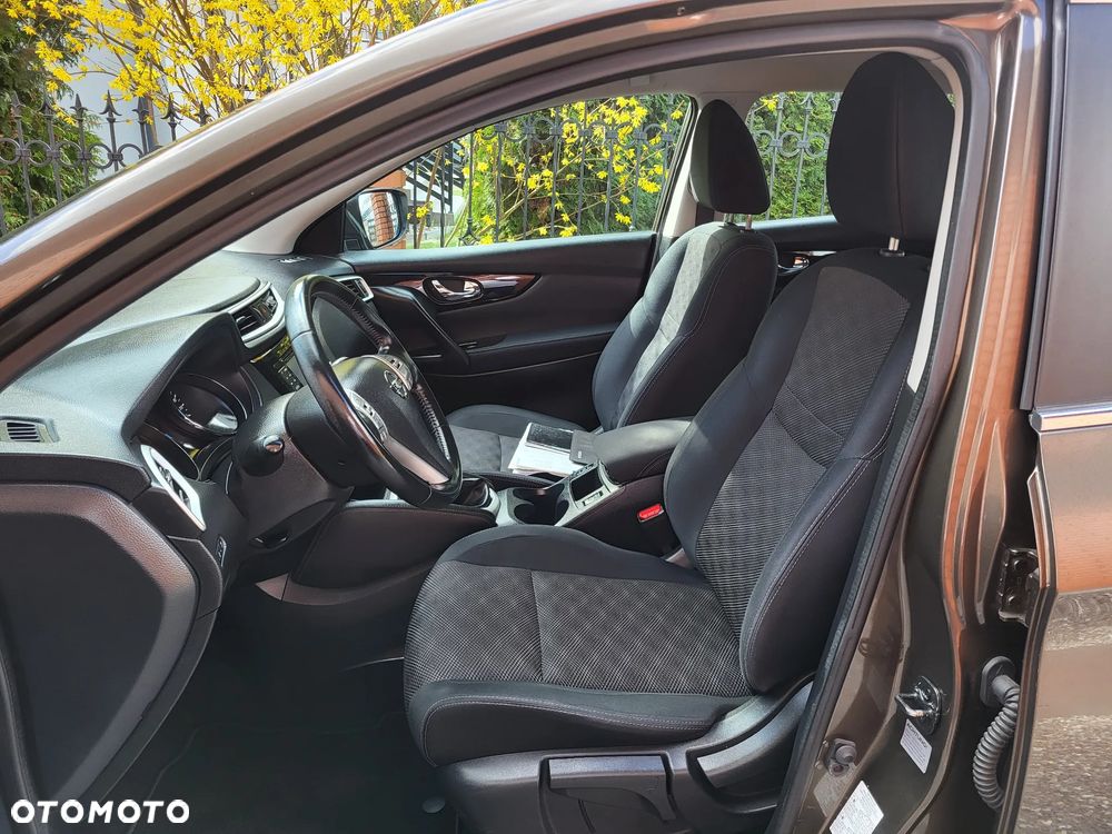 Nissan Qashqai - 6