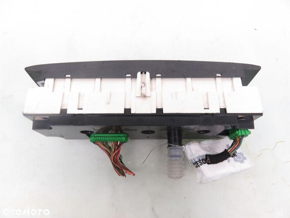 PANEL NAWIEWU Z AC VOLVO S40 I 612698 - 6