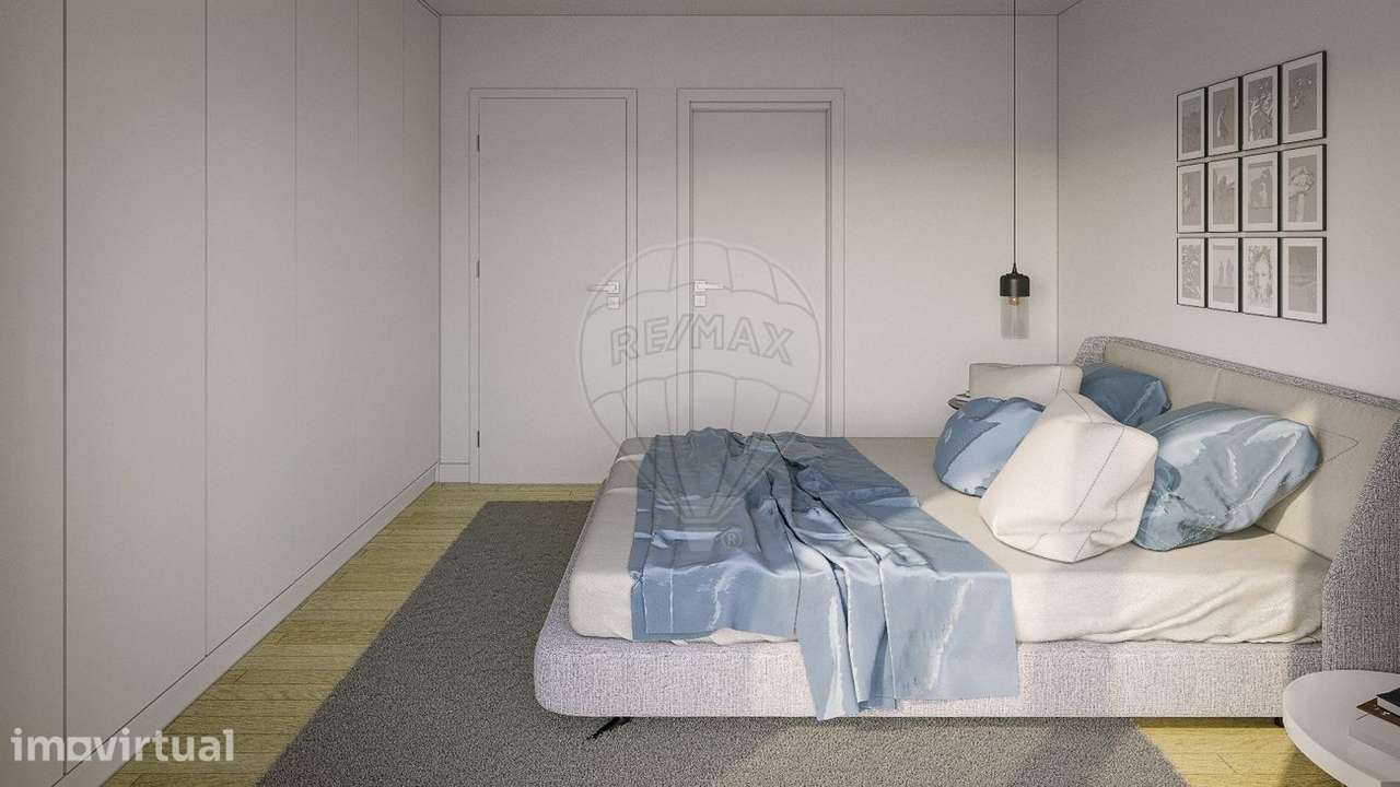 Moradia T2 para venda - Grande imagem: 3/15