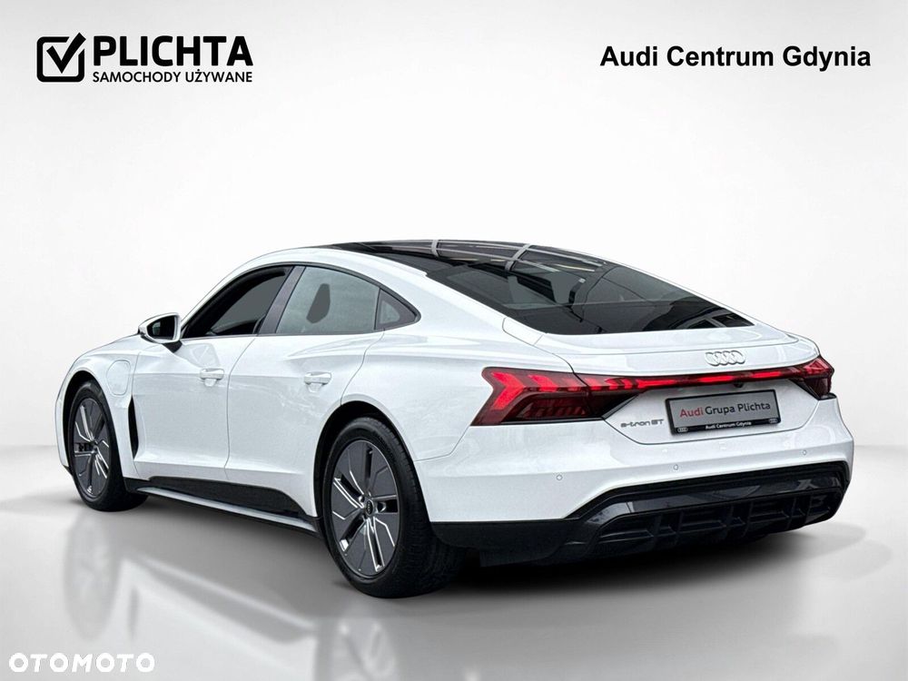 Audi e-tron GT - 3
