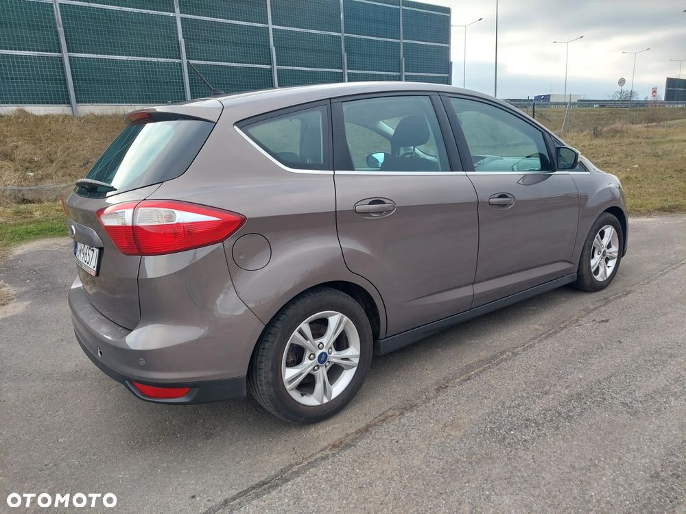 Ford C-MAX 2.0 TDCi Champions Edition - 6