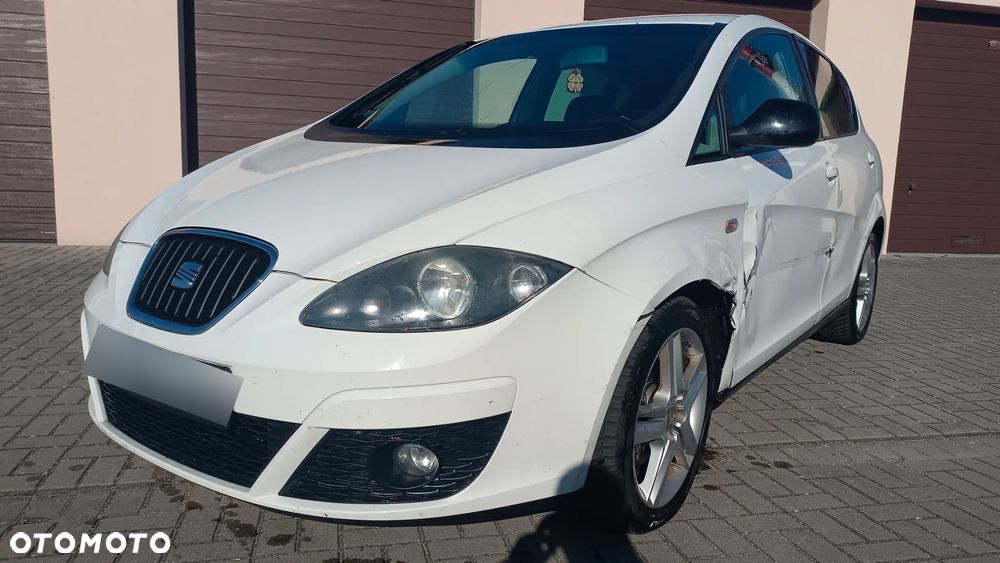 Seat Altea 1.8 TSI DSG Sport - 2
