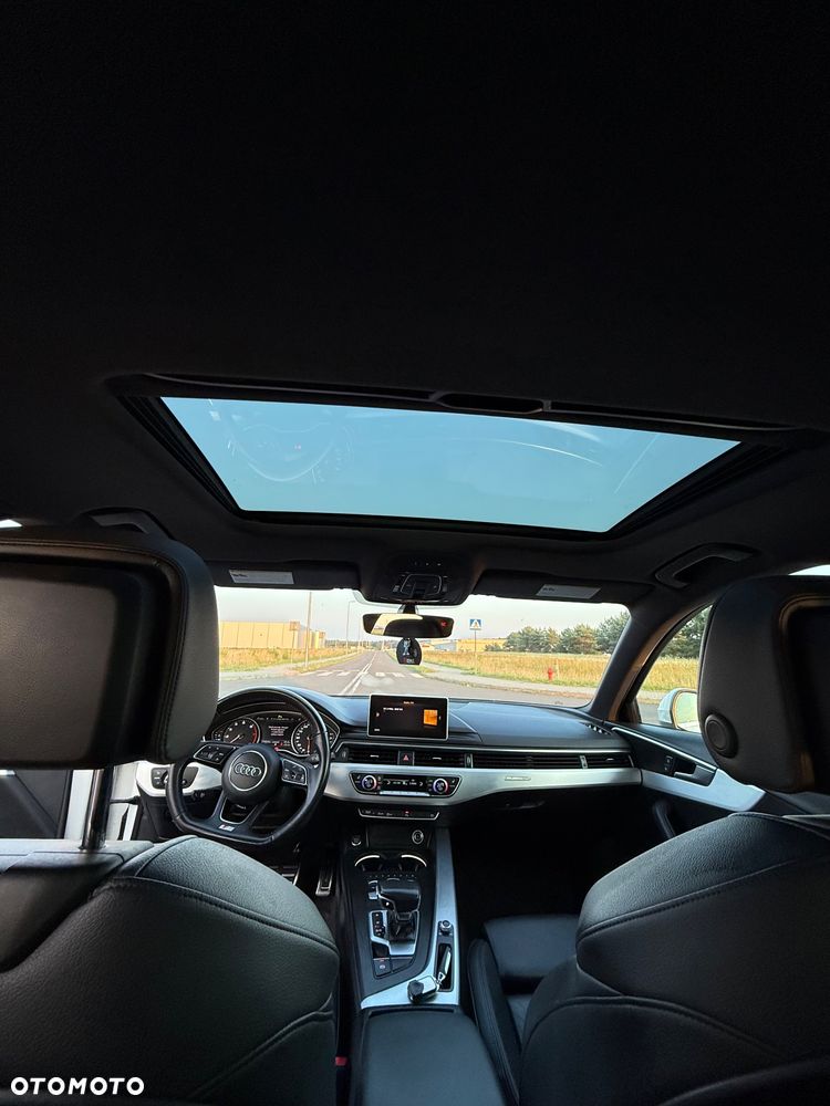 Audi A4 Limousine 2.0 TFSI Quattro S tronic - 18