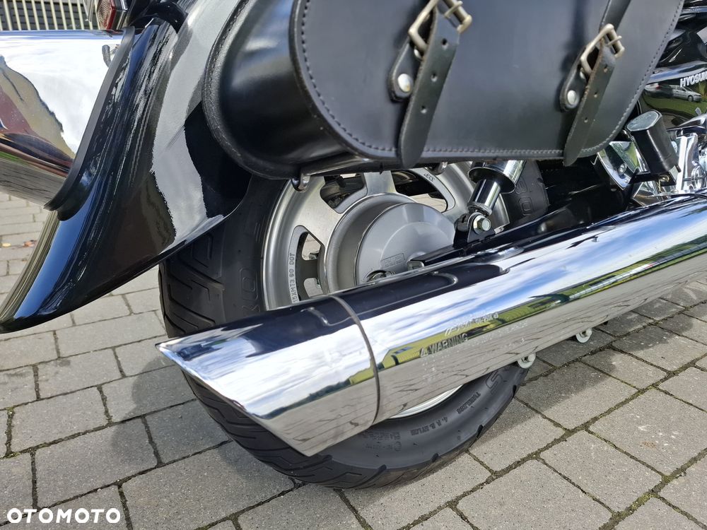 Hyosung GV - 11