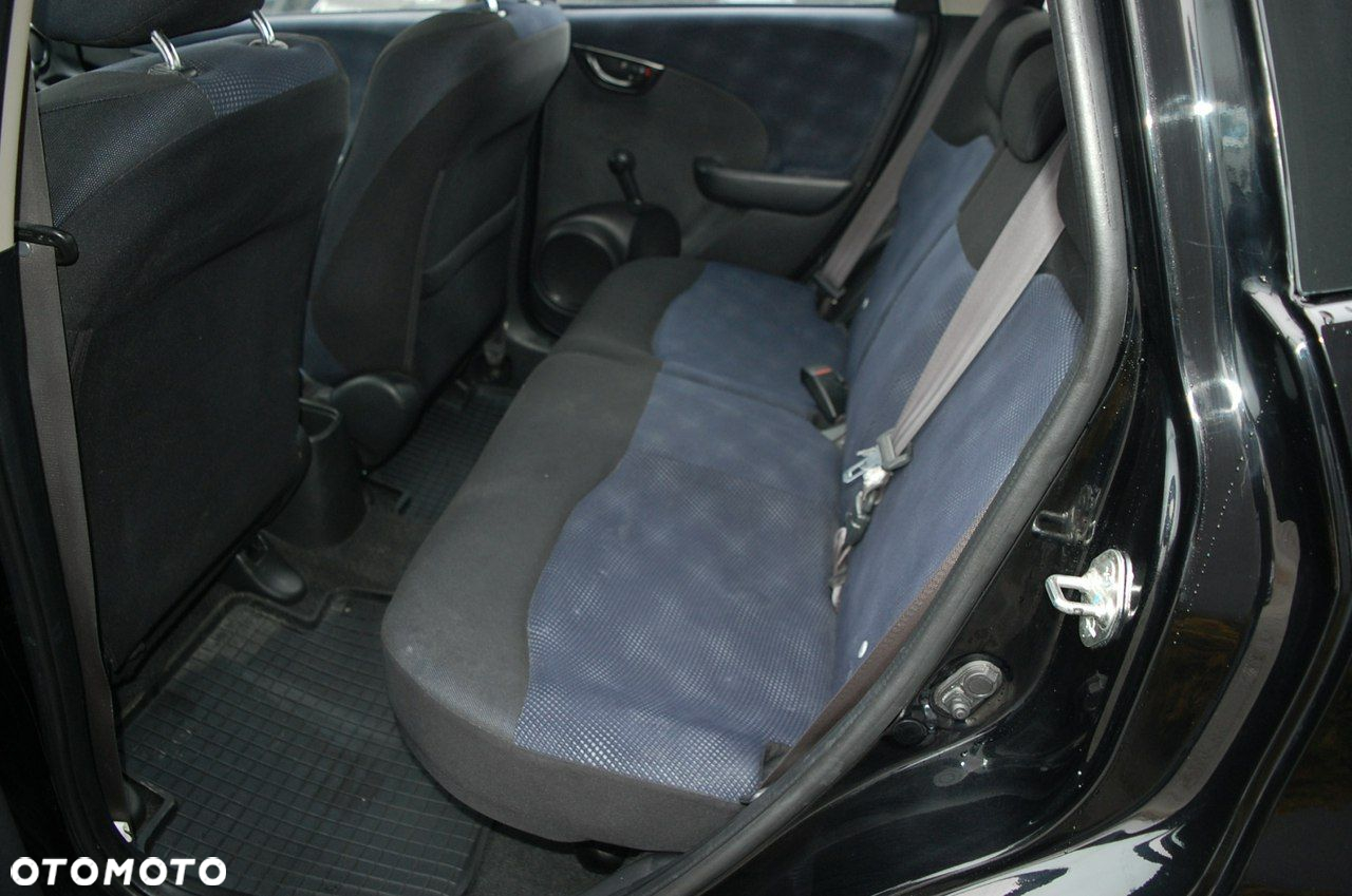 Honda Jazz - 26