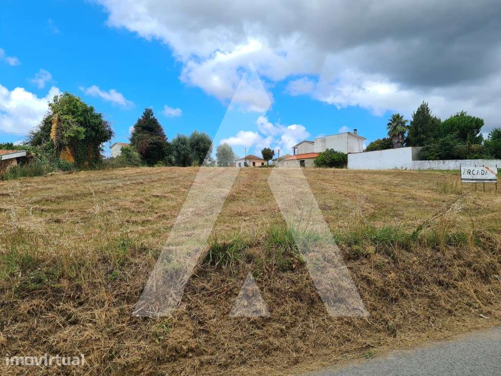 Terreno para Construção no Beco - Macinhata do Vouga - Grande imagem: 4/13