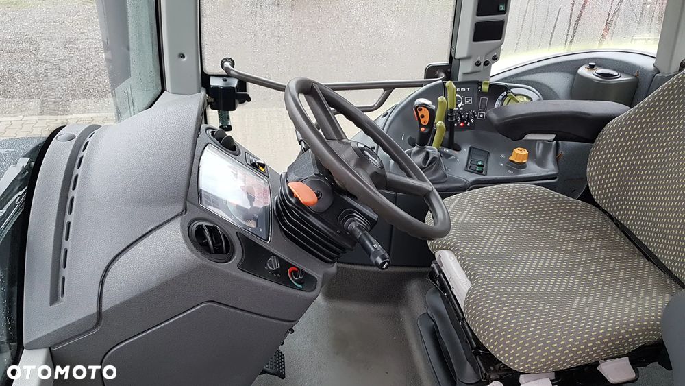 Claas Ares 617 ATZ 2006R - 16