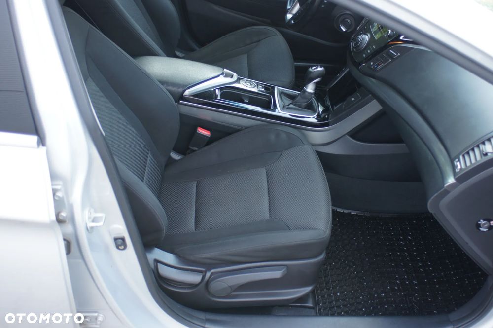 Hyundai i40 - 28