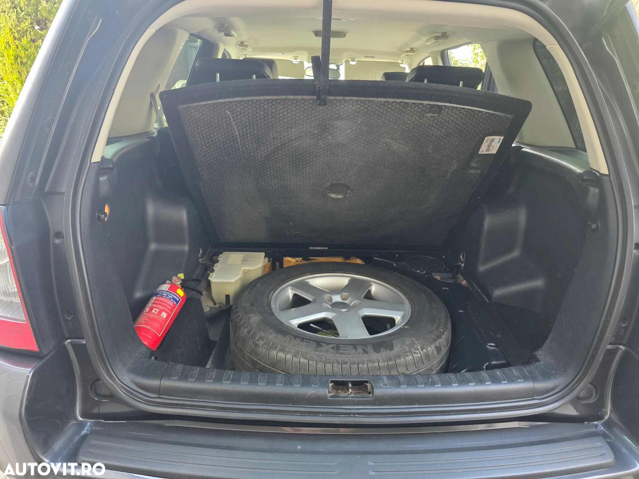 Land Rover Freelander 2 2.2L TD4 SE - 7