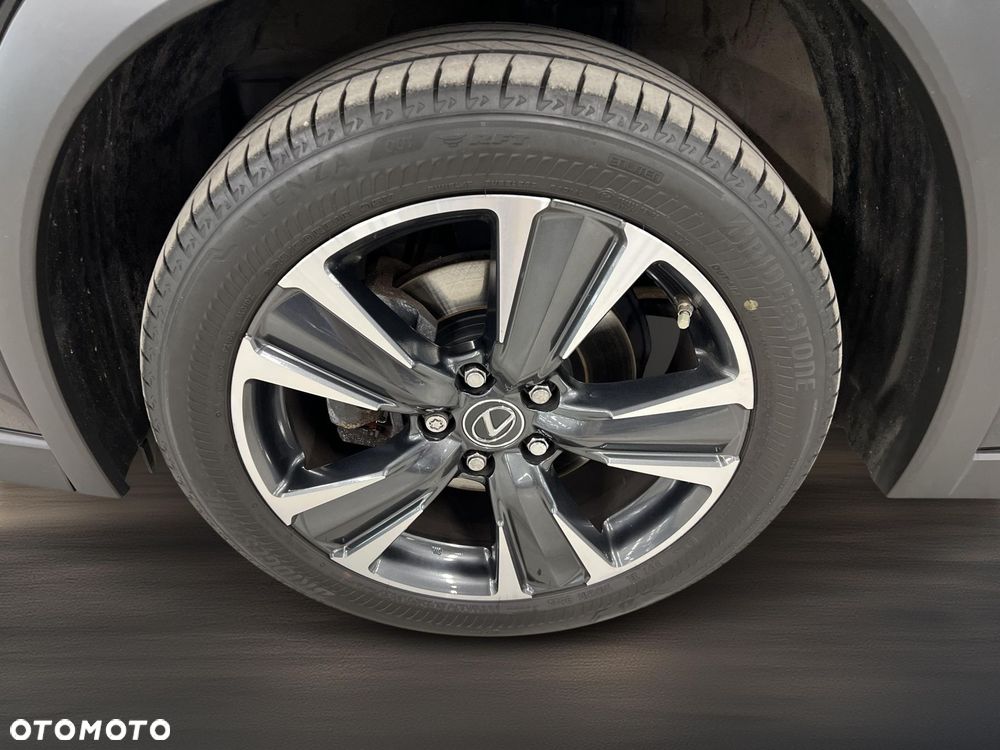 Lexus UX 250h GPF Business 2WD - 20