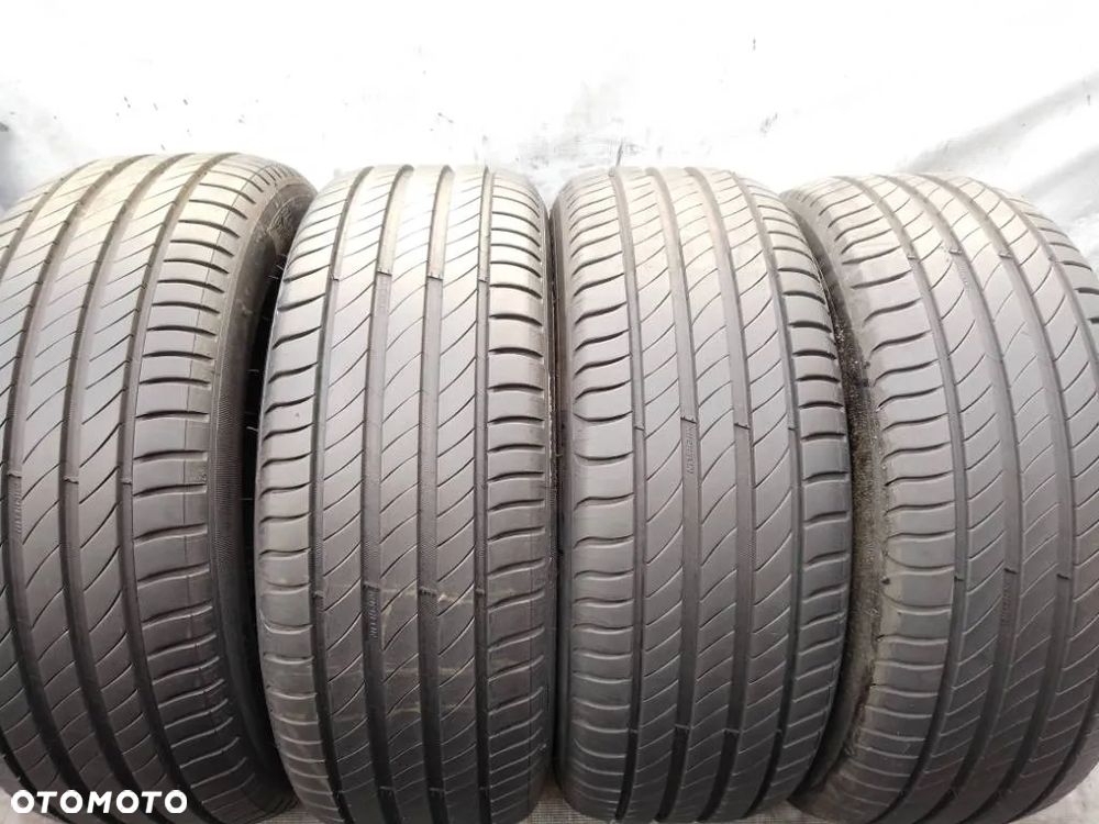 Michelin Primacy 4 205/55 R16 91V 2025 7-7.5mm - 1