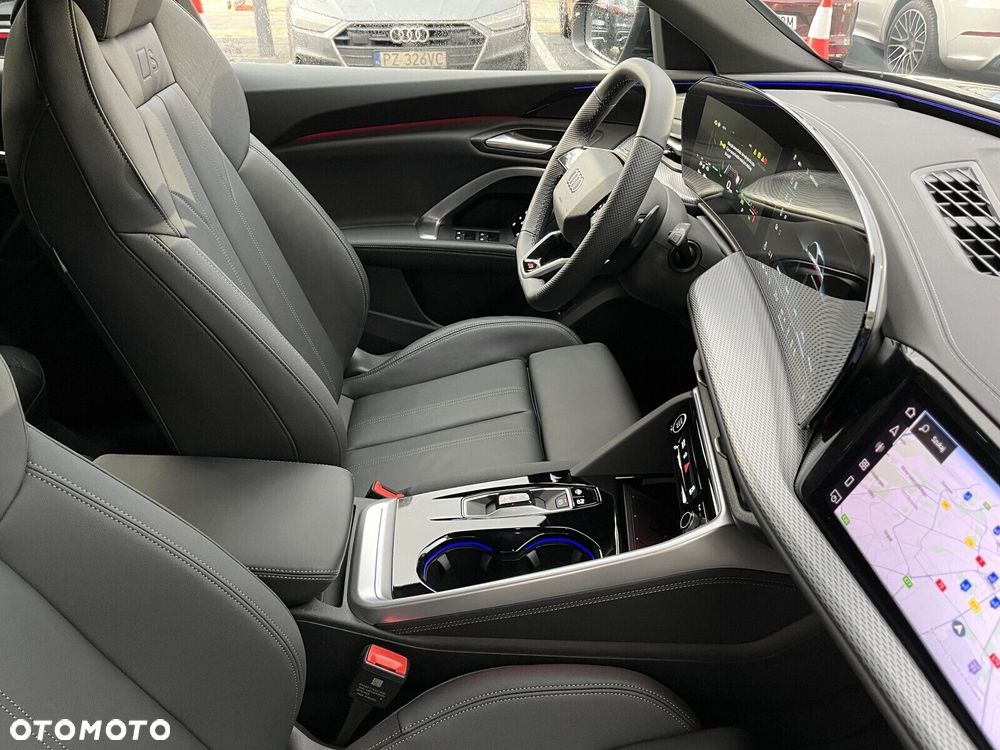 Audi Q5 Sportback - 18