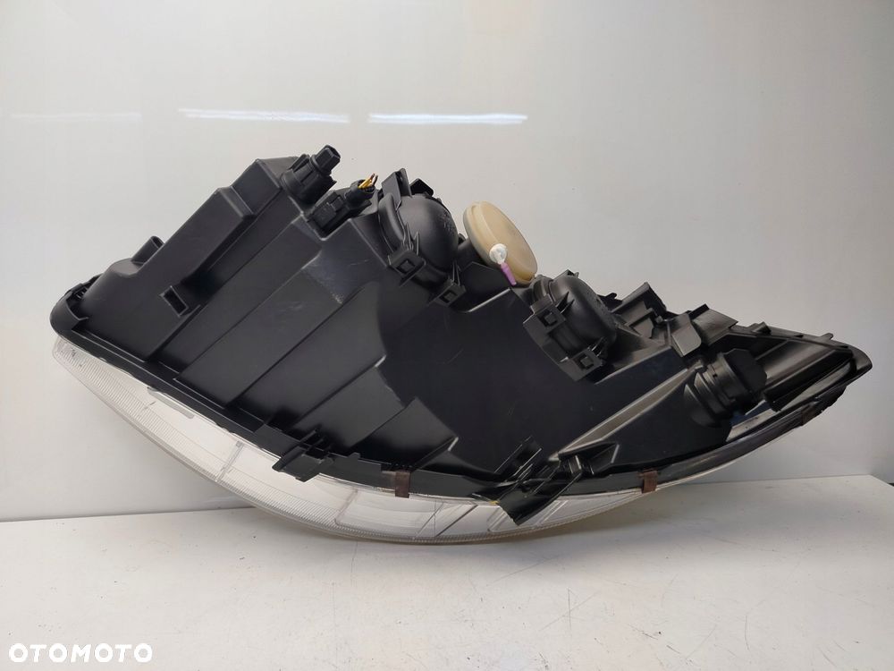 mercedes w169 04r- reflektor lampa prawy przód prawa przednia - 10
