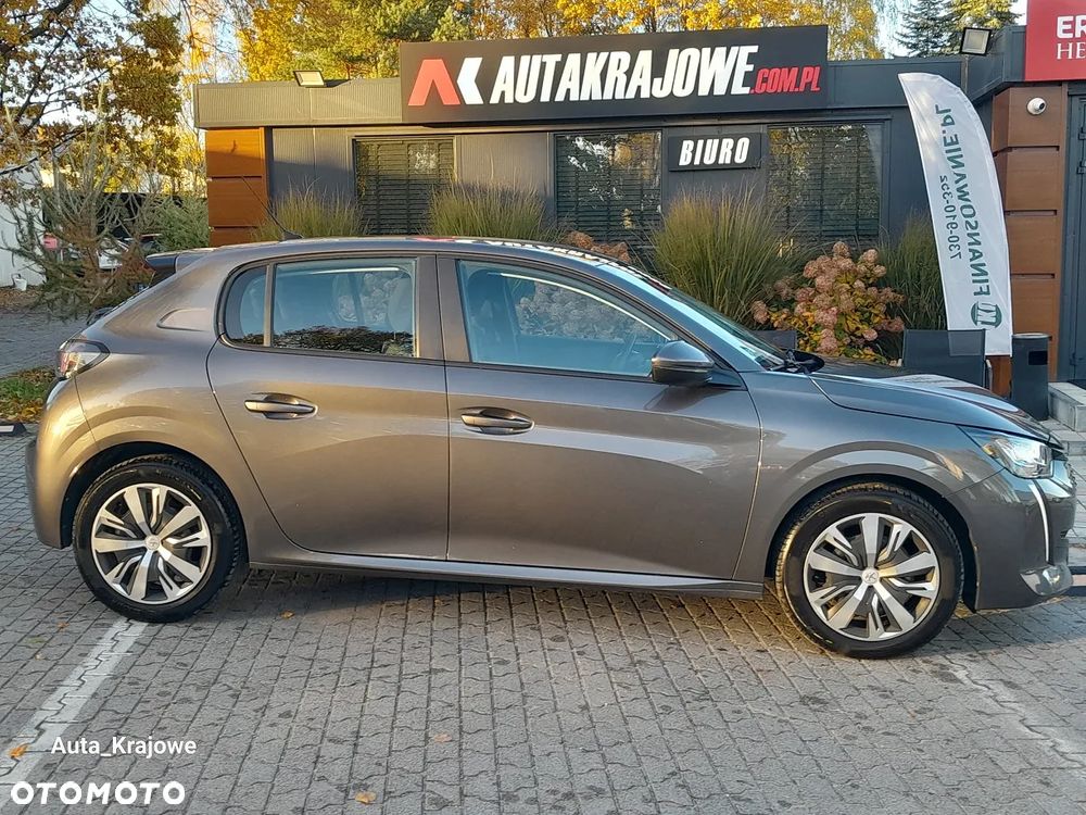 Peugeot 208 1.2 PureTech Active S&S - 6