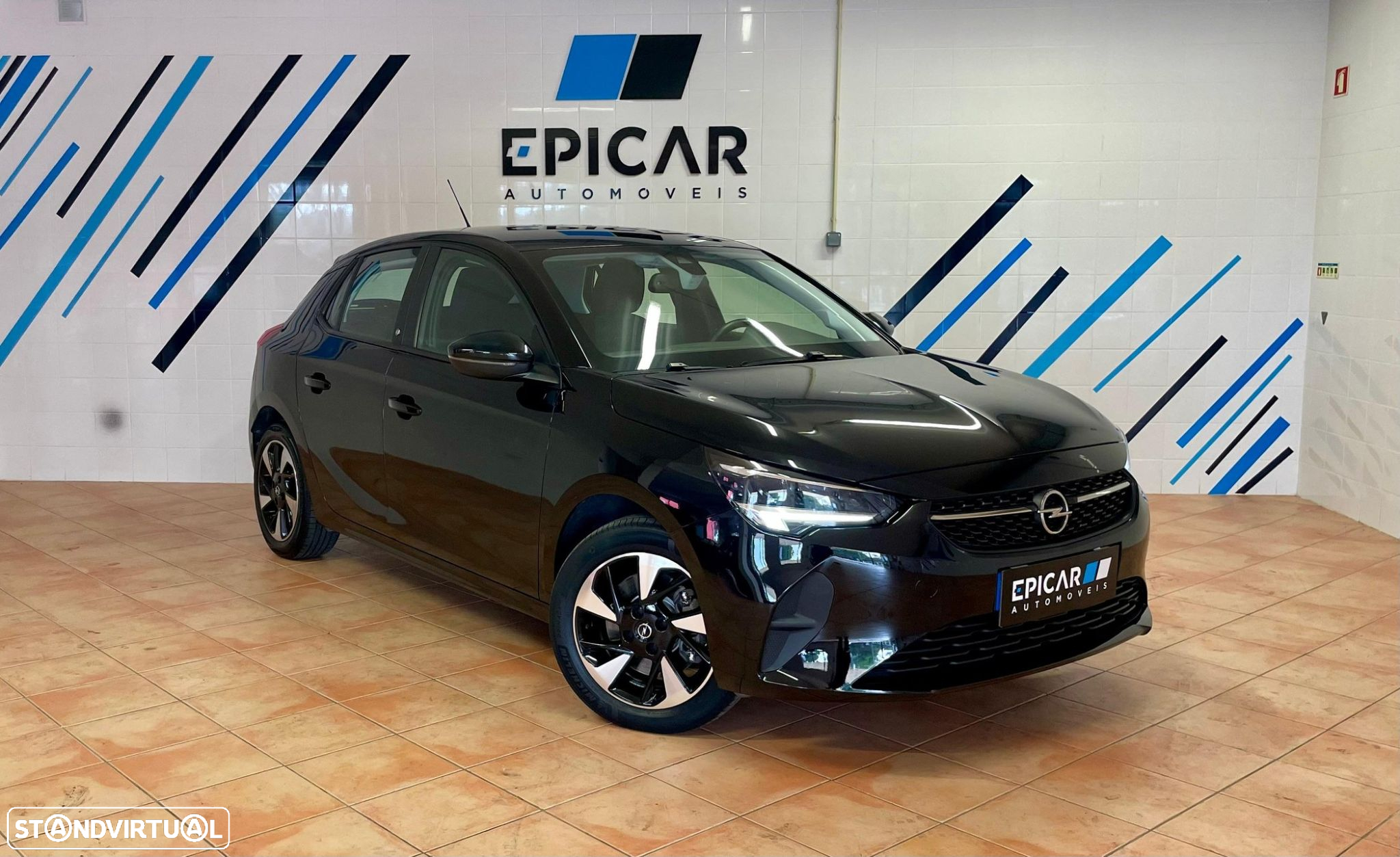 Opel Corsa-e Business Edition - 5