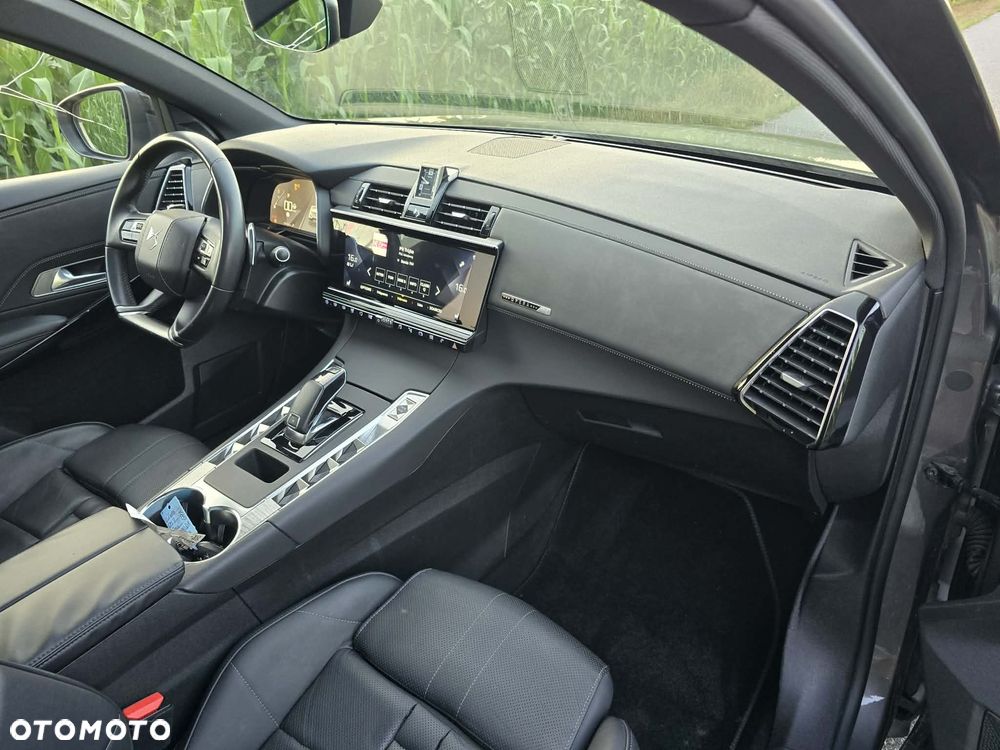 DS Automobiles DS 7 Crossback - 14