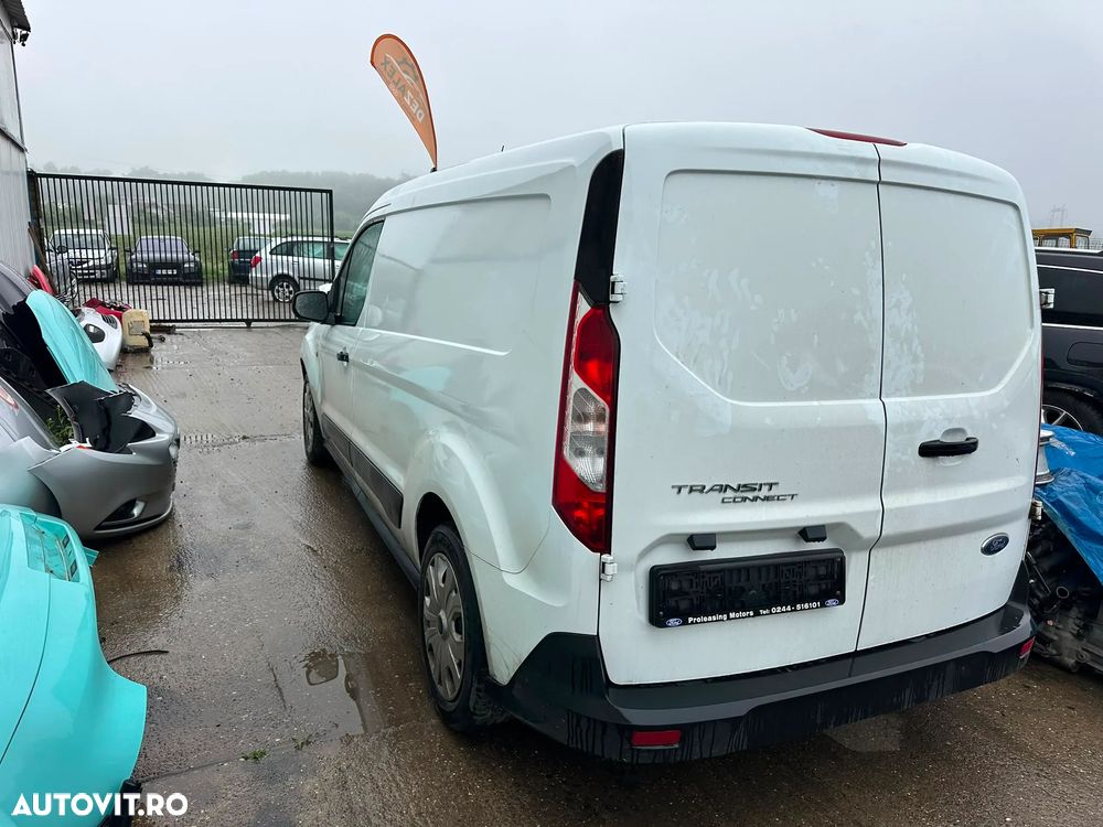 Dezmembrari Ford Transit Connect 1.5 AUTOMAT ! 2020 - 3