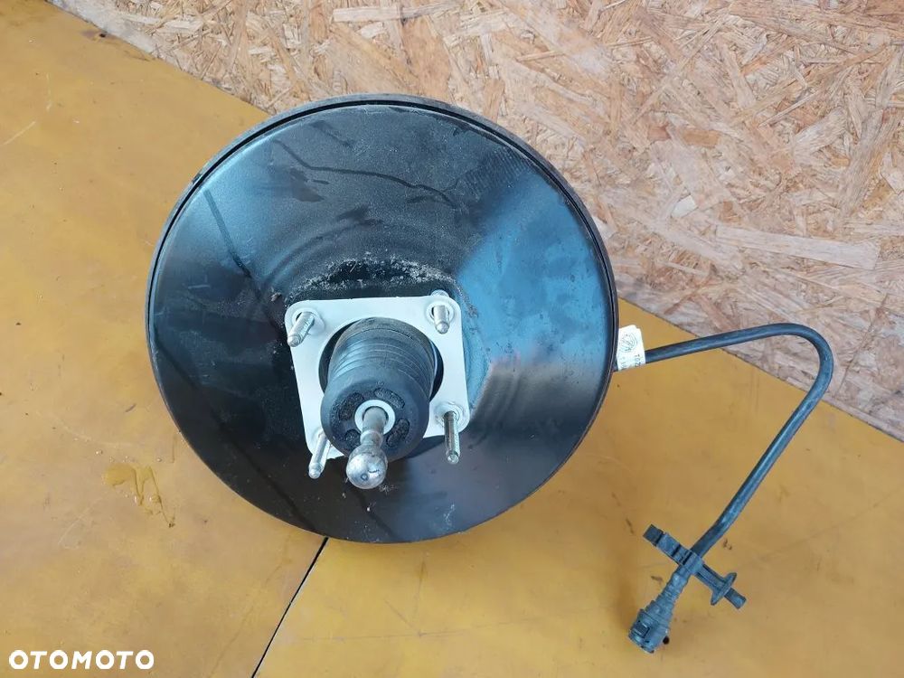 serwo pompa hamulcowa fiat ducato III jumper boxer 2006-2014 51928238 - 5
