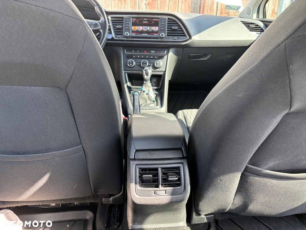 Seat Leon 2.0 TDI Style S&S EU6 - 3