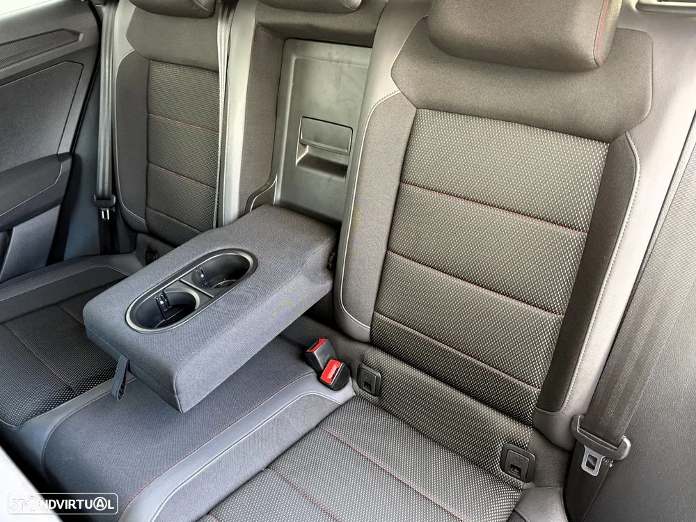 VW T-Roc 1.5 TSI Sport DSG - 28