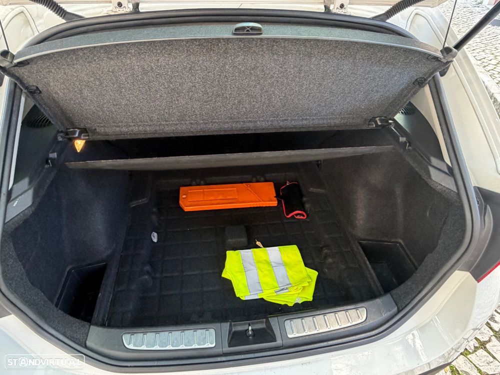 BMW X1 16 d sDrive Line Sport - 18