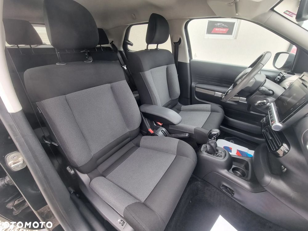 Citroën C4 Cactus 1.6 Blue HDi Shine - 8