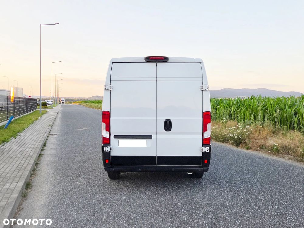 Fiat Ducato L2H2 2018 2.3 MultiJet 130 PS MOŻLIWY KREDYT LEASING - 8