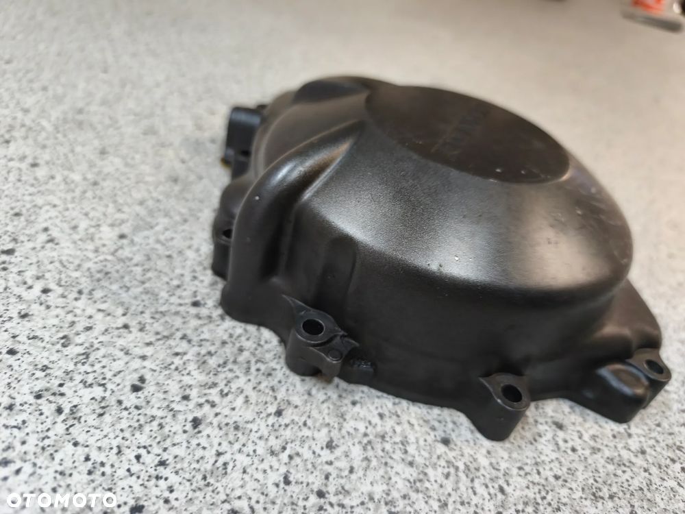 Dekiel, pokrywa silnika Honda CBR 954 CBR954 SC50 - 5