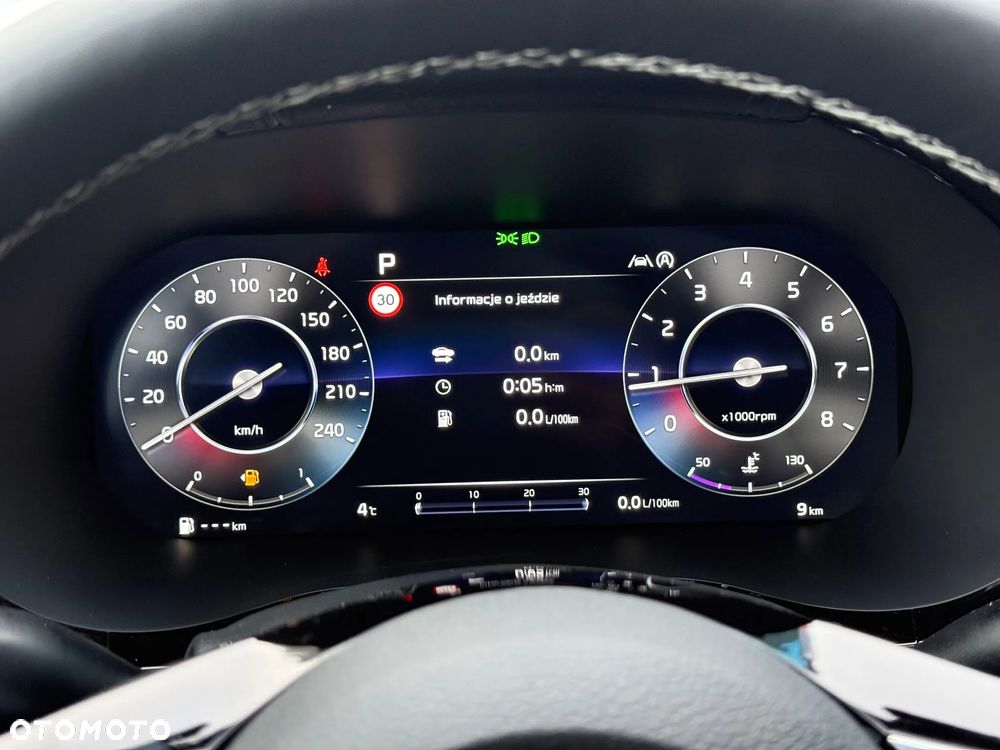 Kia XCeed 1.6 T-GDI GT-Line DCT - 32